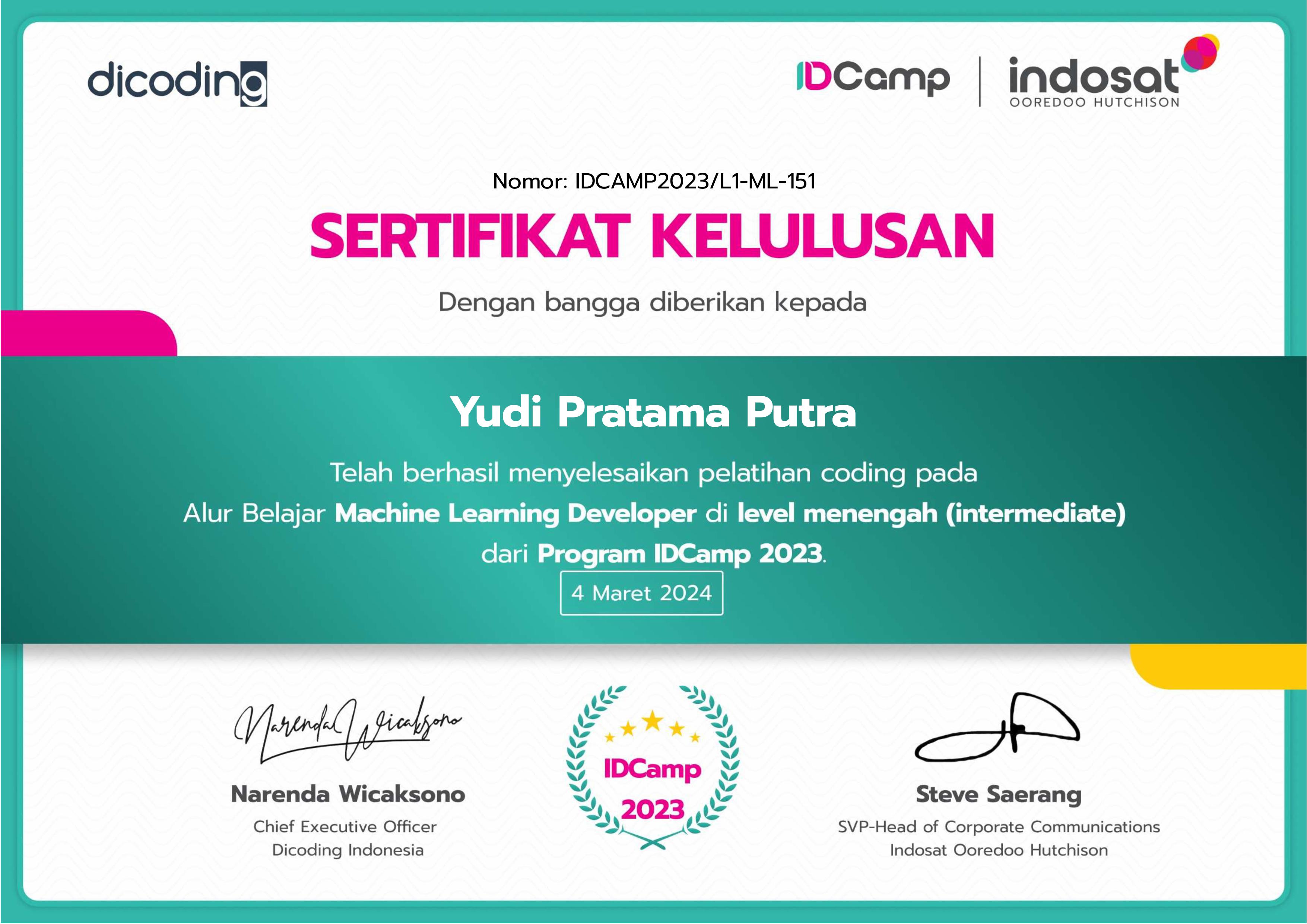 id camp